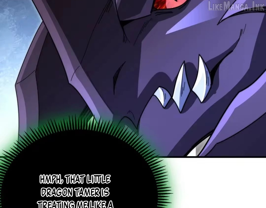 WORTHLESS PROFESSION: DRAGON TAMER Chapter 256  - page 71
